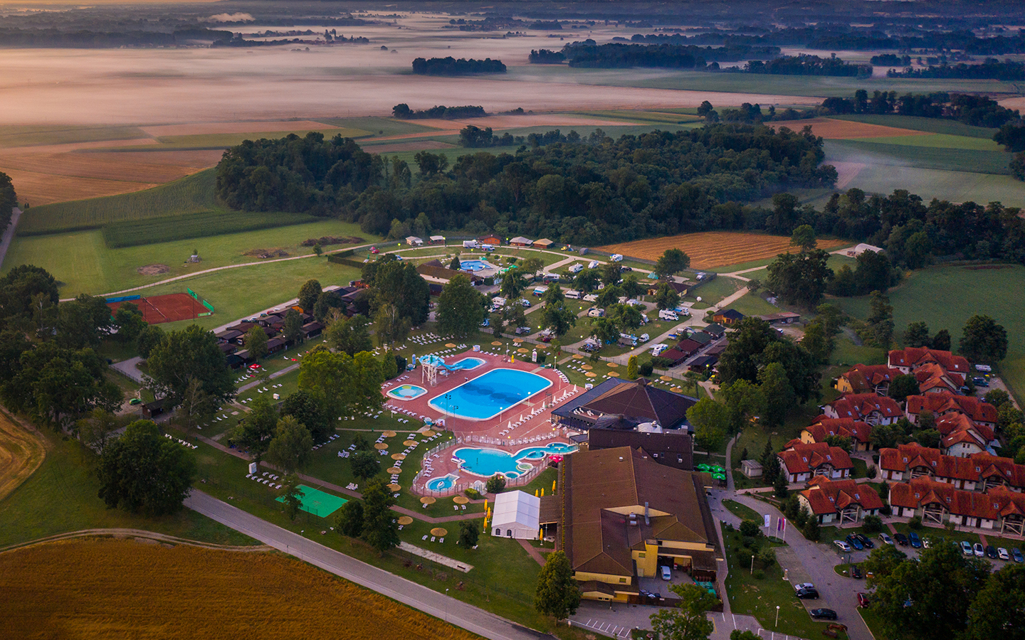 Doživetja v okolici